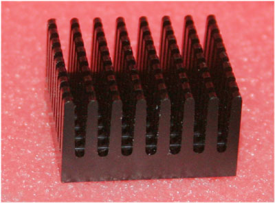 Thermalloy 2337B Heatsink